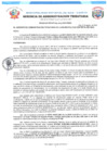 Vista preliminar de documento RESOLUCION N°109-2023-GAT-MDA