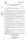 Vista preliminar de documento RESOLUCIÓN DE GERENCIA MUNICIPAL N°218-2023-GM-MDP-T