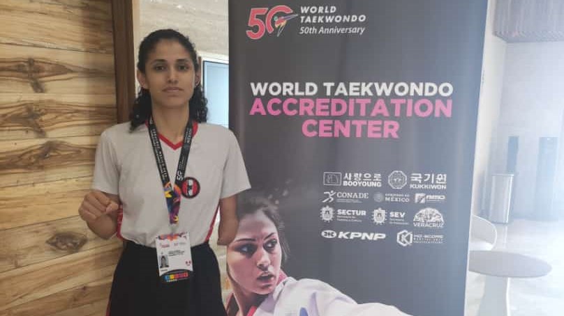 Parataekwondo