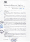 Vista preliminar de documento RESOLUCIÓN DIRECTORAL REGIONAL 2-2022-GOB.REG-HVCA/DRTC