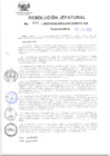 Vista preliminar de documento RESOLUCIÓN DIRECTORAL REGIONAL 1-2022-GOB.REG-HVCA/DRTC