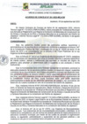 Vista preliminar de documento ACUERDO DE CONSEJO N.° 201-2023-MDJ-CM