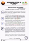 Vista preliminar de documento DA-002-2023-AL-MDSS