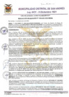 Vista preliminar de documento Resolución de Alcaldía N.° 0350-2023-ALC