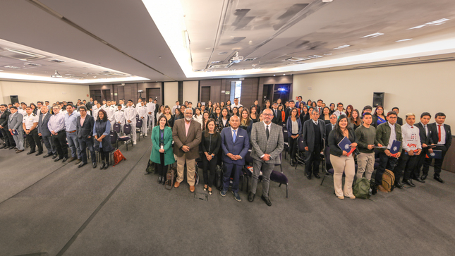 Foro Portuario de Educación Superior