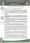 Vista preliminar de documento ACUERDO DE CONCEJO MUNICIPAL N°51