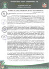Vista preliminar de documento ACUERDO DE CONCEJO MUNICIPAL N°52