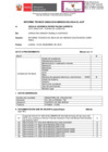 Vista preliminar de documento Informe Técnico N° 0012-2019-MINEDU/SG/OGA-OL-CP -donación de 631 bienes muebles calificados como RAEE, dados de baja mediante RJ N° 0436-2018-MINEDU/SG-OGA