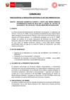 Vista preliminar de documento Resolución Jefatural N° 0077-2021-MINEDU/SG-OGA - Donación 589 bienes muebles patrimoniales dados de baja por la causal de "Estado de excedencia" de las UE 024 y 026 del Minedu