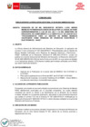 Vista preliminar de documento Resolución Jefatural N° 140-2021-MINEDU/SG-OGA - Aprueba la baja del registro patrimonial y contable de un mil seiscientos setenta (1,670) bienes muebles patrimoniales por la causal de RAEE.