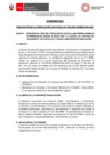 Vista preliminar de documento Resolución Jefatural N° 156-2021-MINEDU/SG-OGA - Donación de bienes muebles patrimoniales dados de baja por la causal de Estado de excedencia de las UE 024 y 026 del Minedu.