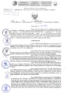 Vista preliminar de documento Resolución Directoral. N° 2324 - 2023