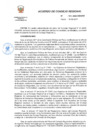 Vista preliminar de documento ACUERDO DE CONSEJO REGIONAL N° 141-2023