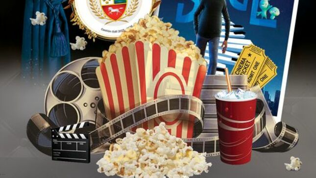 Cartel de pelicula