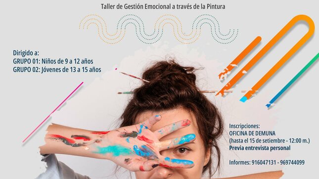 Renacer creativo