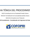 Vista preliminar de documento P03 - FORMALIZACION PROG. VIVIENDA DEL ESTADO