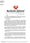 Vista preliminar de documento RJ n. 1251-2023-MINEDU-VMGI-PRONABEC-OAF