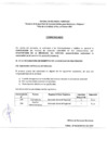 Vista preliminar de documento CANCELACION DE PROCESO CAS 103 y 104 - 2023