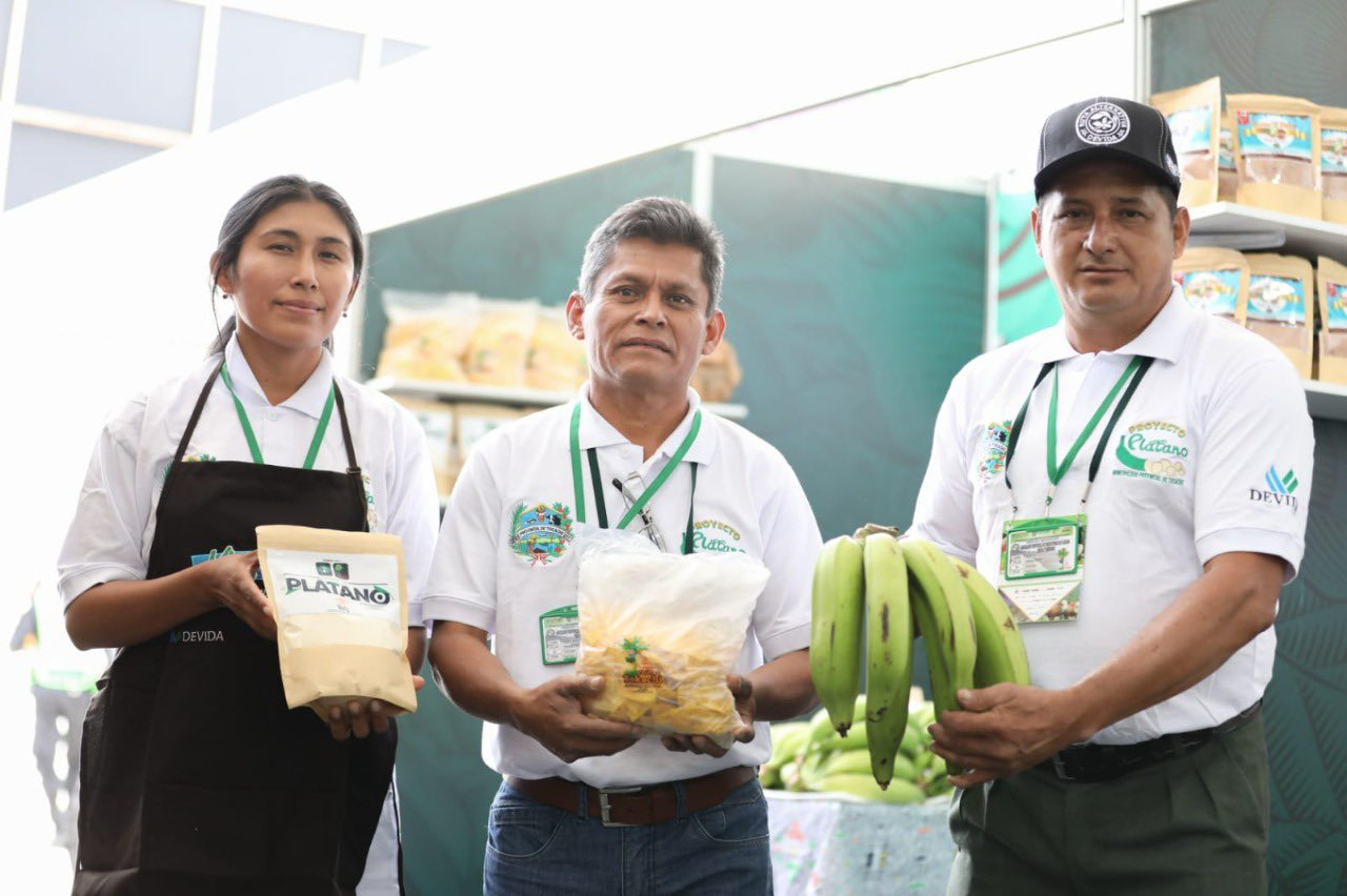 ExpoAmazonica