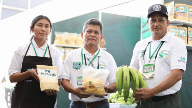 ExpoAmazonica