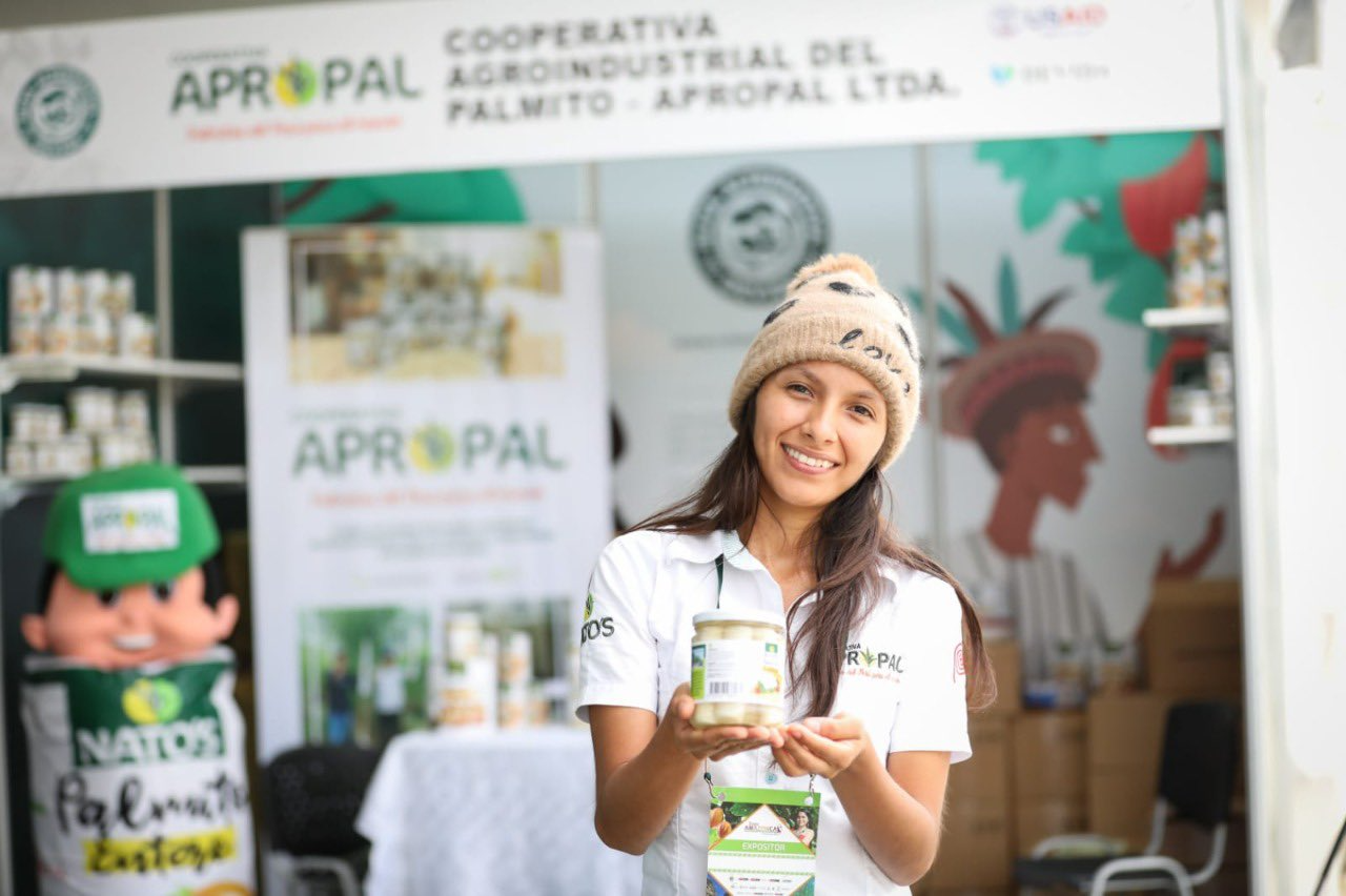 ExpoAmazonica