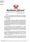 Vista preliminar de documento RJ n. 1260-2023-MINEDU-VMGI-PRONABEC-OAF