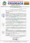 Vista preliminar de documento RESOLUCIÓN DE ALCALDÍA N°364-2023-A-MDCH-CH-C