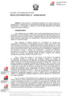 Vista preliminar de documento RESOLUCION MINISTERIAL-000386-2023-DM