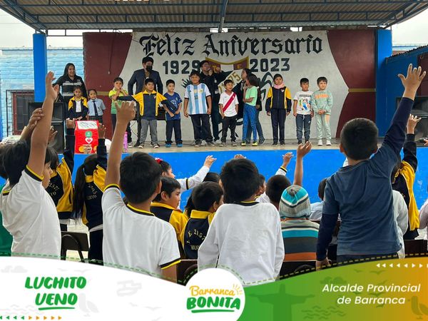 charla