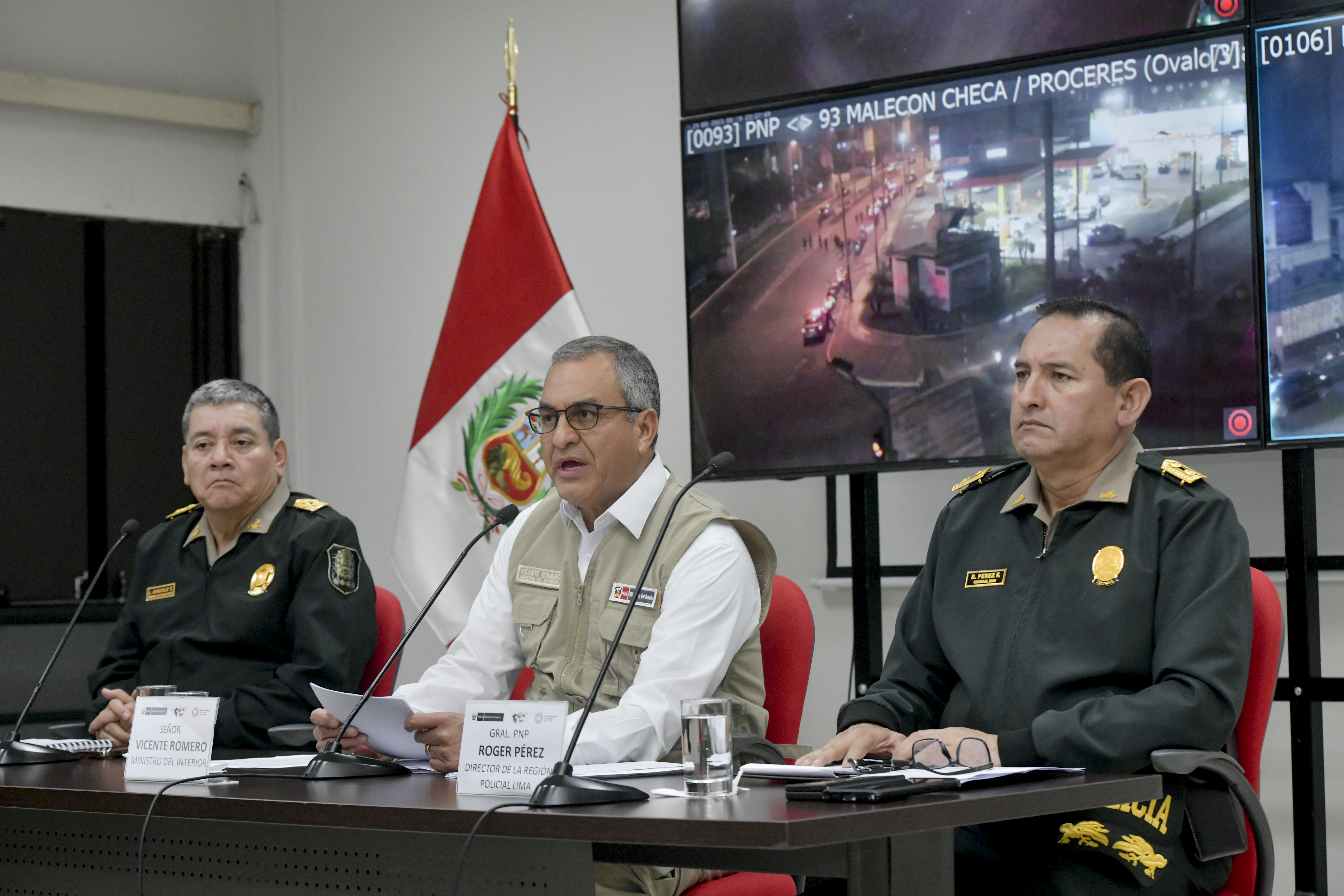 Declaran estado de emergencia en SJL, San Martín de Porres y siete distritos de Sullana por 60 días