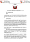 Vista preliminar de documento Resolución Directoral N° 0242-2023-INIA-OA