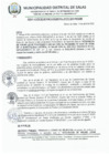 Vista preliminar de documento RESOLUCION DE GERENCIA-101 - 2023