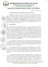 Vista preliminar de documento RESOLUCION DE GERENCIA-108 A-2023