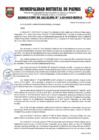 Vista preliminar de documento RESOLUCION DE ALCALDIA  143-2023