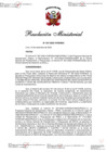 Vista preliminar de documento RM 407-2023-VIVIENDA