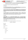Vista preliminar de documento Expedir a don: RENATO MAURICIO PAIRAZAMAN LA ROSA, de profesión MEDICO CIRUJANO, la presente Resolución al haber cumplido el Servicio Rural y Urbano Marginal de Salud – SERUMS, en la modalidad de EQUIVALENTE, a partir del 01 de Julio del 2022 al 30 de Abril del 2023 en el PUESTO DE SALUD "BODEGONES", QUINTIL 2 - MICRORED SAN JOSE de la Red de Salud Chiclayo,