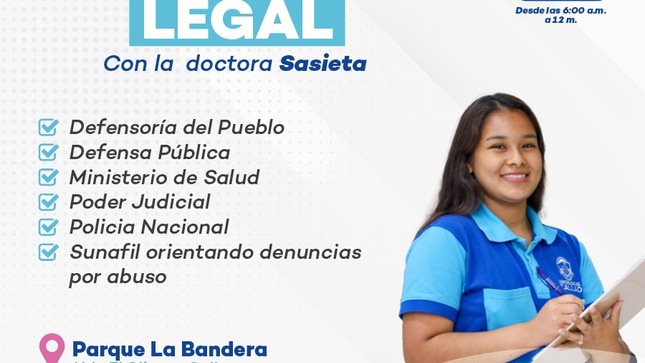 caravana legal