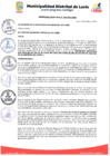 Vista preliminar de documento ORDENANZA MUNICIPAL N° 474-2023-ML