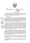 Vista preliminar de documento 125-2020-IN (Autorizar el viaje al exterior, en comisión de servicios al Comandante Víctor Rolando Morales Aguayo)