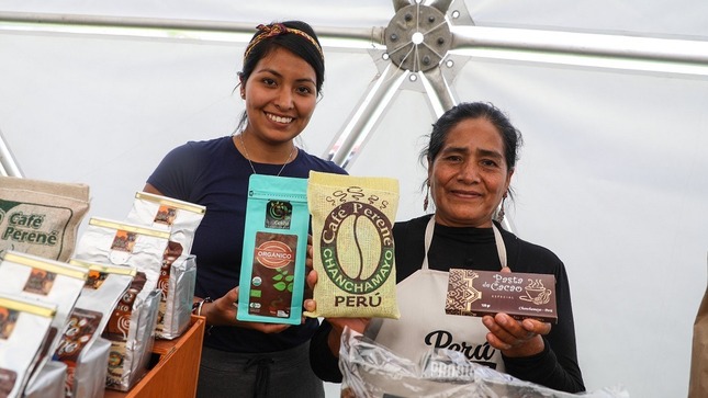 Produce cofinanciará proyectos audiovisuales o capacitaciones que fomenten el emprendimiento femenino hasta con S/ 154 000