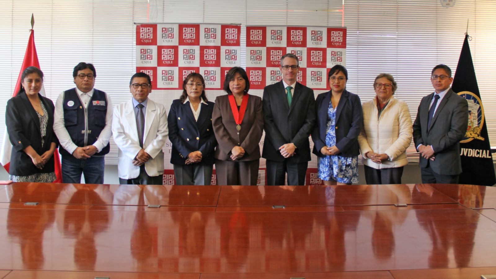 Diris Lima este se suma a programa para la rehabilitación de adolescentes con problemas de adicción a las drogas