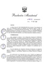 Vista preliminar de documento RM Nº 0315-2023-MIDAGRI