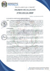 Vista preliminar de documento Decreto de Alcaldía