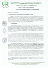 Vista preliminar de documento RESOLUCION DE GERENCIA-118 - 2023