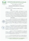 Vista preliminar de documento RESOLUCION DE GERENCIA-121 -2023