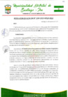 Vista preliminar de documento Resolucion de Alcaldia 1334