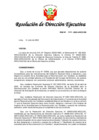 Vista preliminar de documento RDE 00092-2023-ARCC-DE