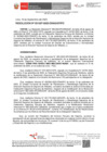 Vista preliminar de documento Resolución Directoral 1027-2023-IPD/DINADAF  Federación Deportiva Peruana de Atletismo: Participación en evento deportivo internacional.