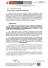 Vista preliminar de documento Resolución Directoral 1028-2023-IPD/DINADAF Federación Deportiva Nacional Peruana de Ciclismo: Organización de evento deportivo internacional.