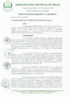 Vista preliminar de documento RESOLUCION DE GERENCIA-128 - 2023